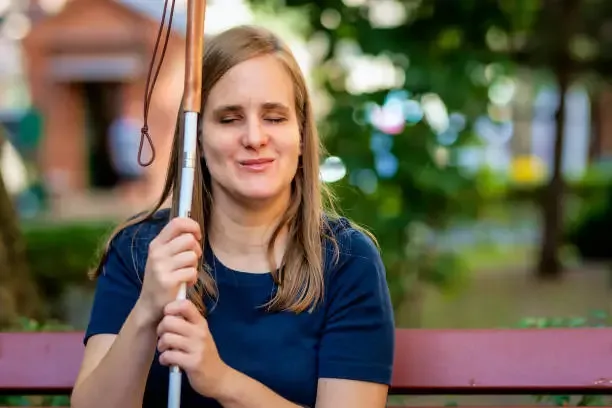 Unveiling the Unique Perspectives of Individuals Who Prefer Blindness.