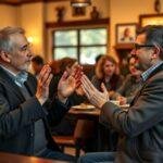 How do you ask someone if they are deaf