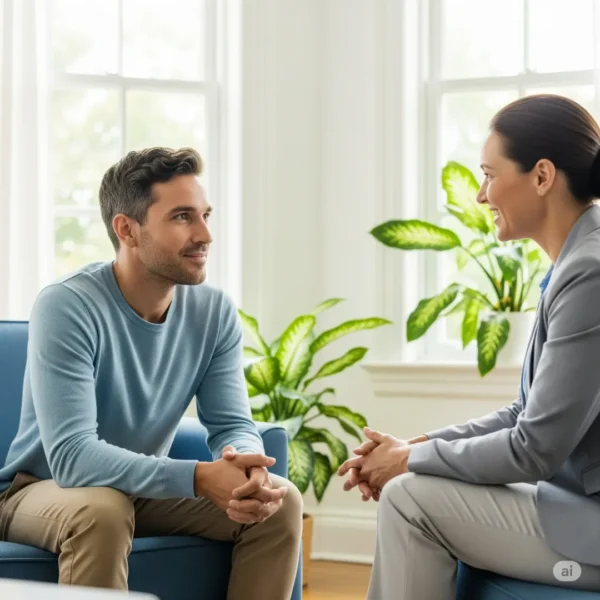 Mental Health Disability Benefits