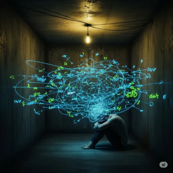 depression and anxiety