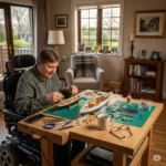 disability early retirement
