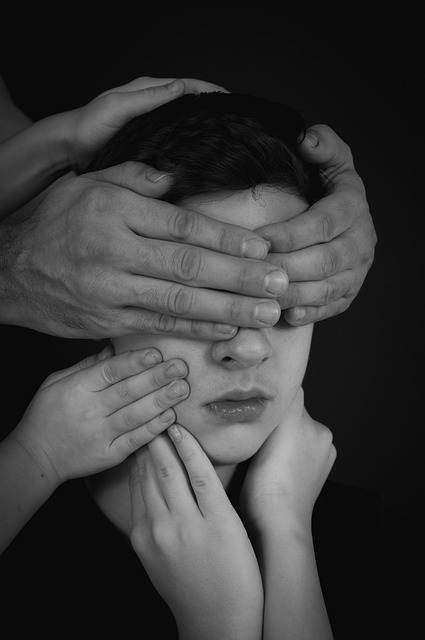 Examining the Positive Aspects of Embracing Blindness