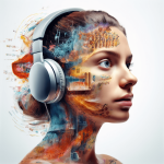 Why do deaf people often not type things normally?