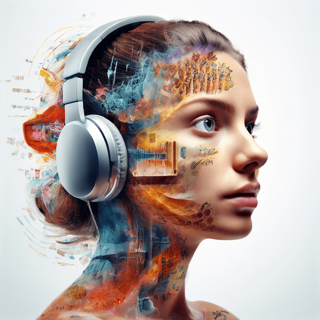 Why do deaf people often not type things normally?