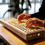 Are there braille documents on the Internet available for blind people?,2025.