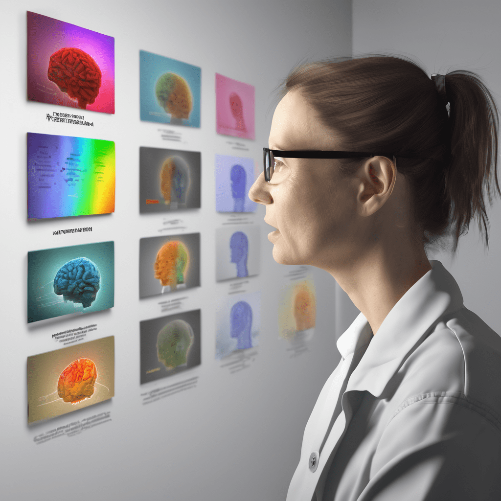 Beyond the Label: Exploring the Spectrum of Mental Health Conditions