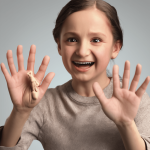 What is sign language?