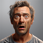 Why do some people prefer being blind over having the ability to see? Is this considered unusual?