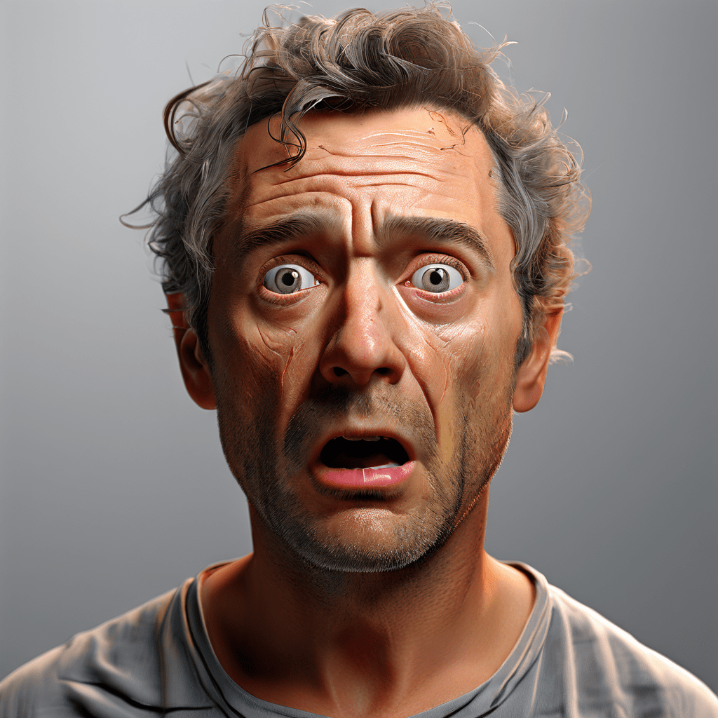 Why do some people prefer being blind over having the ability to see? Is this considered unusual?