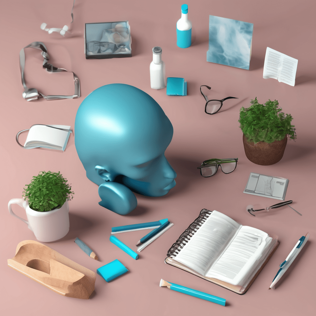 What are the best things for mental health?