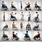 What are the types of disabilities?