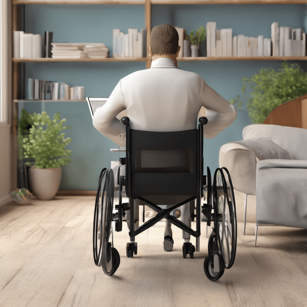 ADA compliance for employers 2024