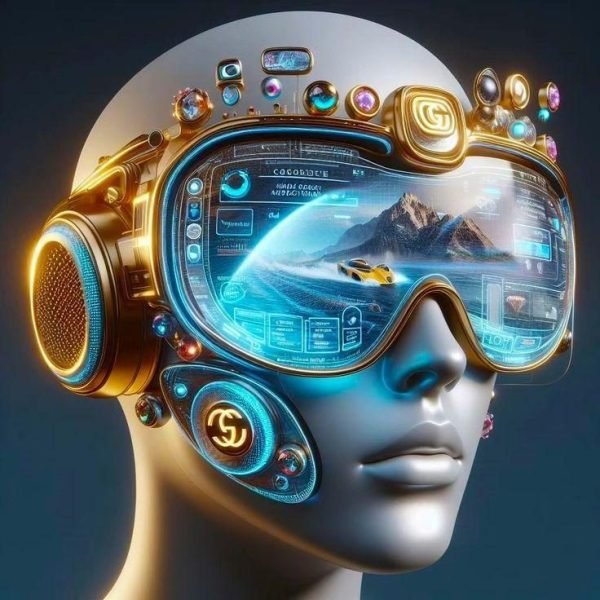 Assistive Technology Trends to Watch in 2030: A Glimpse into the Future