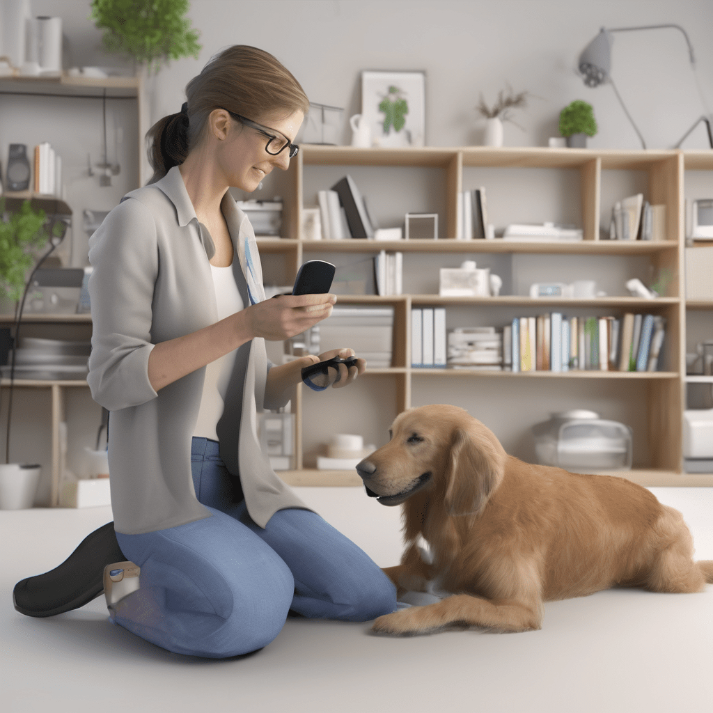 Assistive technology for daily living