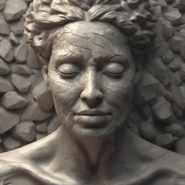  Finding Strength Within