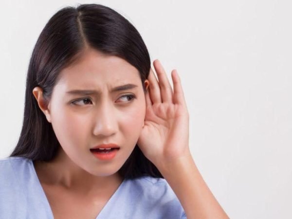 Why can’t those who are deaf speak even though they are not dumb? 2024