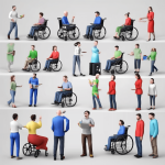What are Top 20 Disabilities?