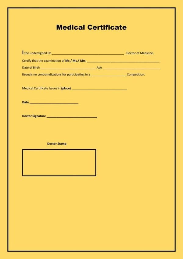 Applying for a Disability Certificate in Pakistan 2024.