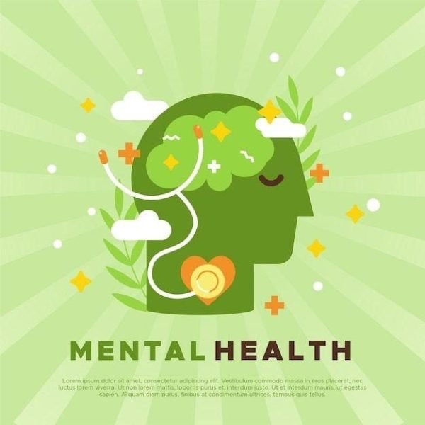 Mental Health Disabilities: