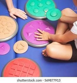 Occupational Therapy for Different Disabilities