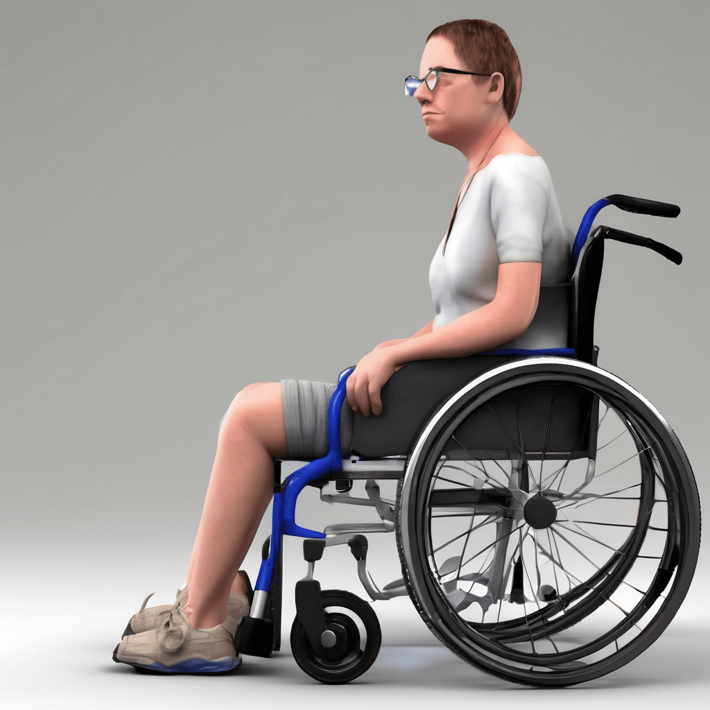 Overcoming disability challenges