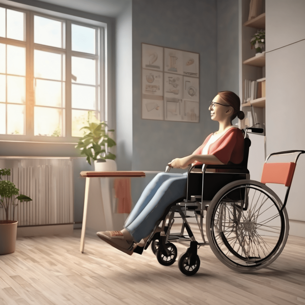 Legal Protections and Rights of Special Persons in 2024