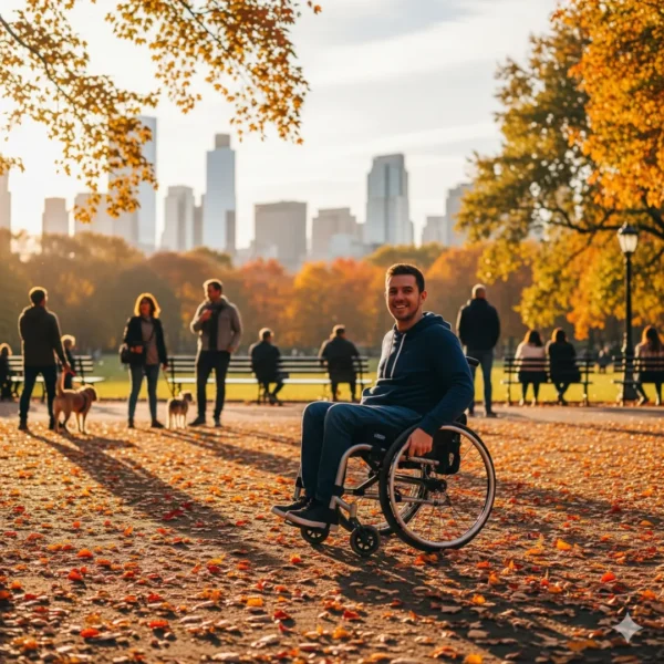 Service-connected disability benefits