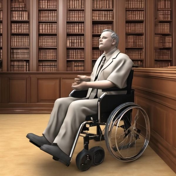 Special Needs Legal Protections: 