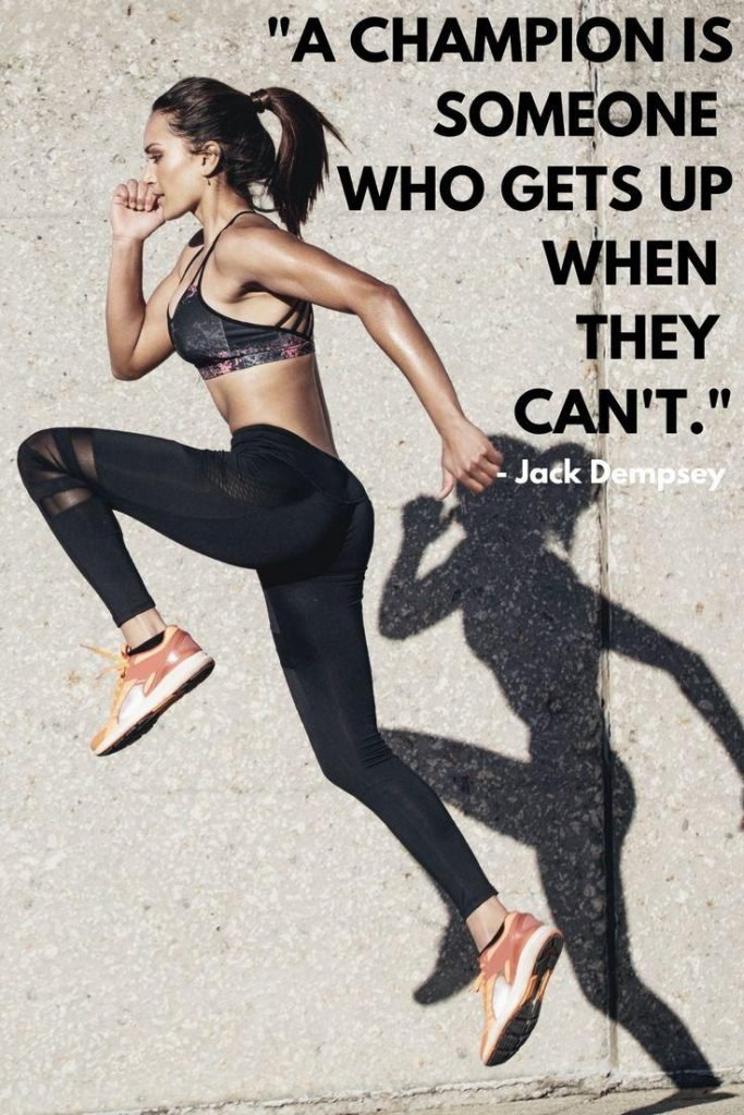 How Sports Make You a Champion in Life