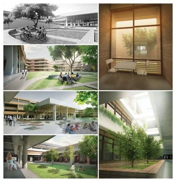 The Changing Landscape, Future of Disability Services in 2030