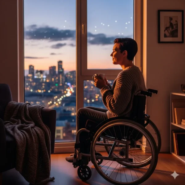 Veterans' disability application process