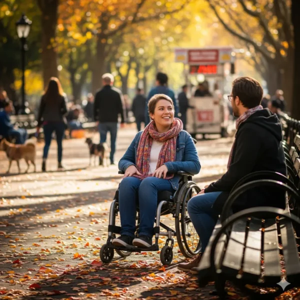 What is the protocol for applying for VA disability