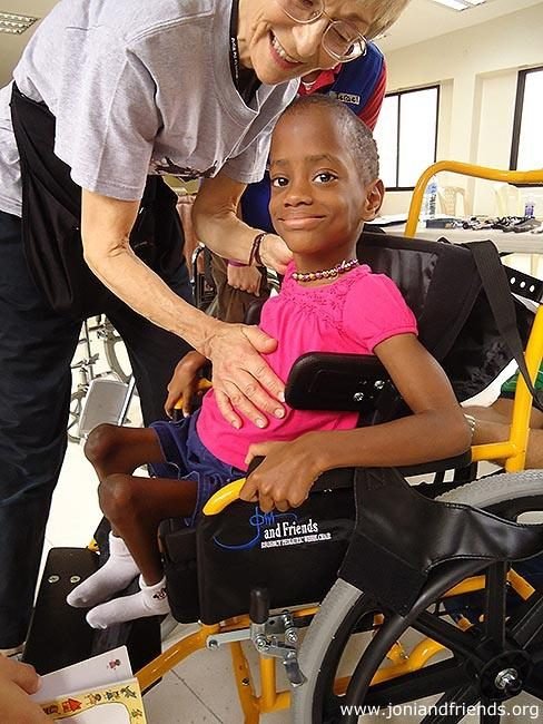 10 Ways to Reach Out to People with Disability in Your Community