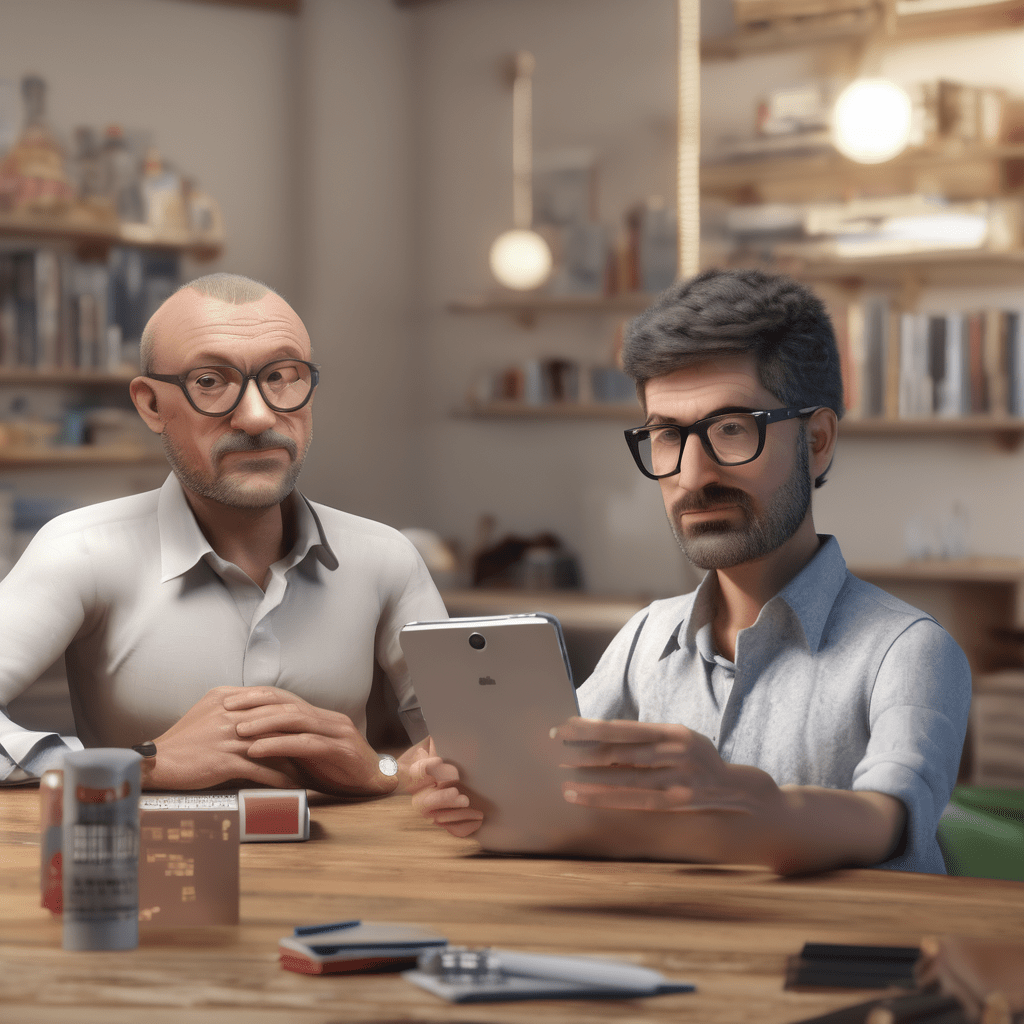 Who can participate?