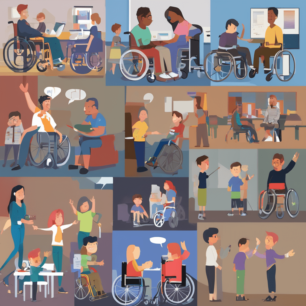 Why is Disability Inclusion Important?