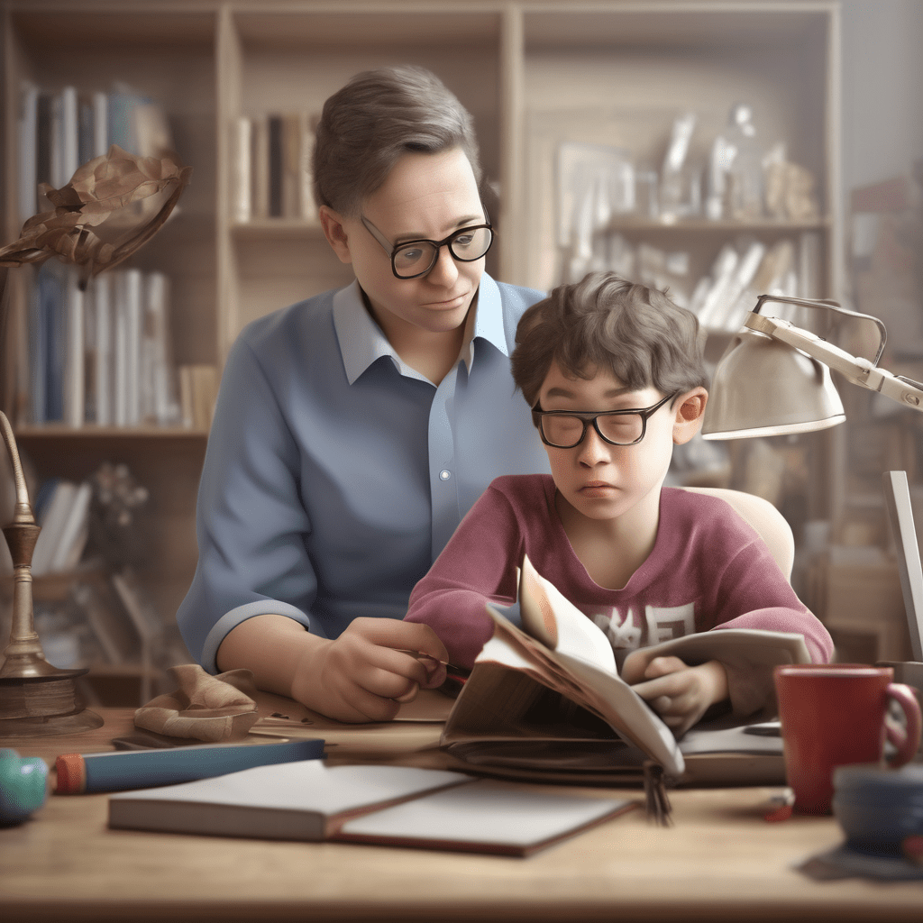 When can one be diagnosed with intellectual disability?