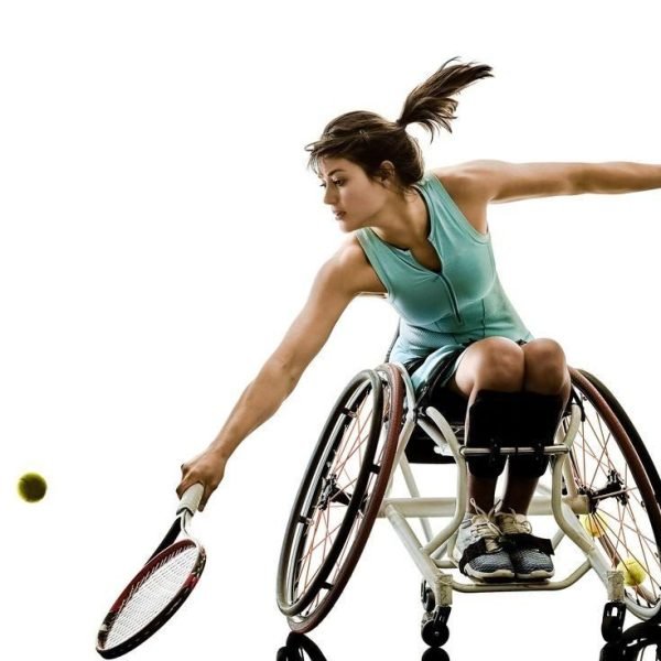 Empowering Disability and Sports Inclusion 2024