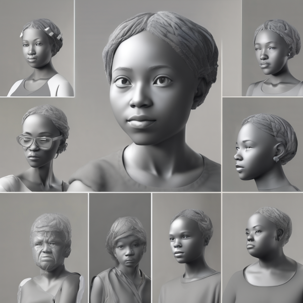 A Future of Inclusion and Empowerment