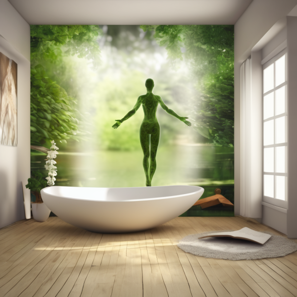  A Holistic Approach to Wellness