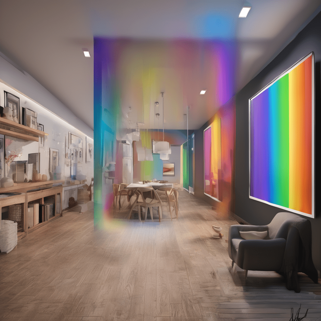 A Spectrum of Experiences