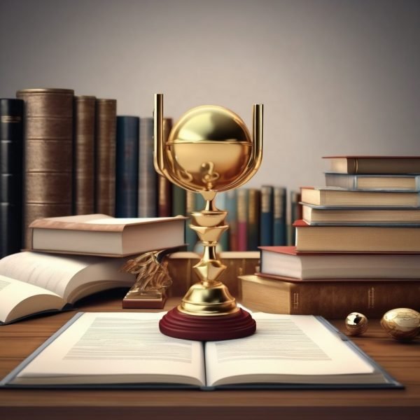 Academic Achievements: