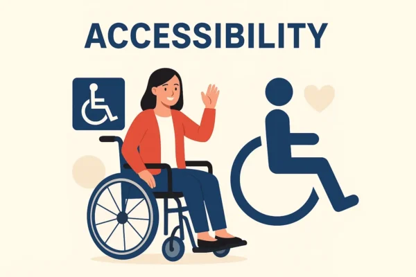 Accessibility