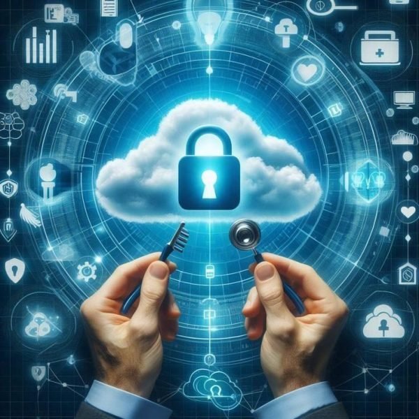 Accessible healthcare