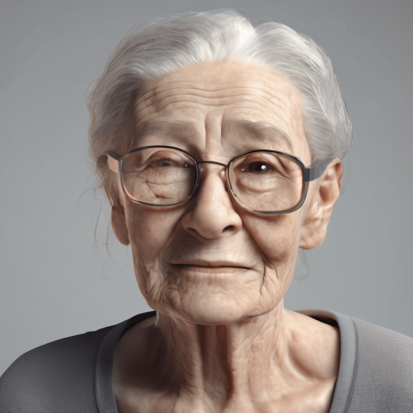 Aging and disability in 2025