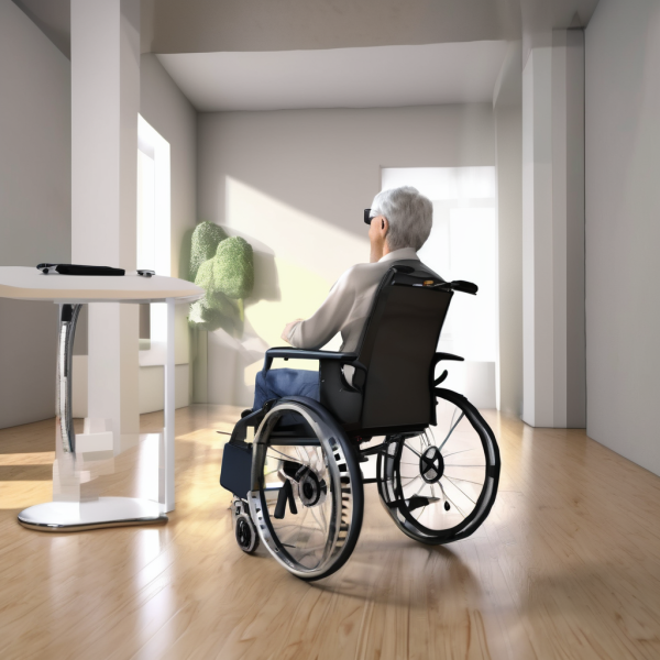 Assistive Technology
