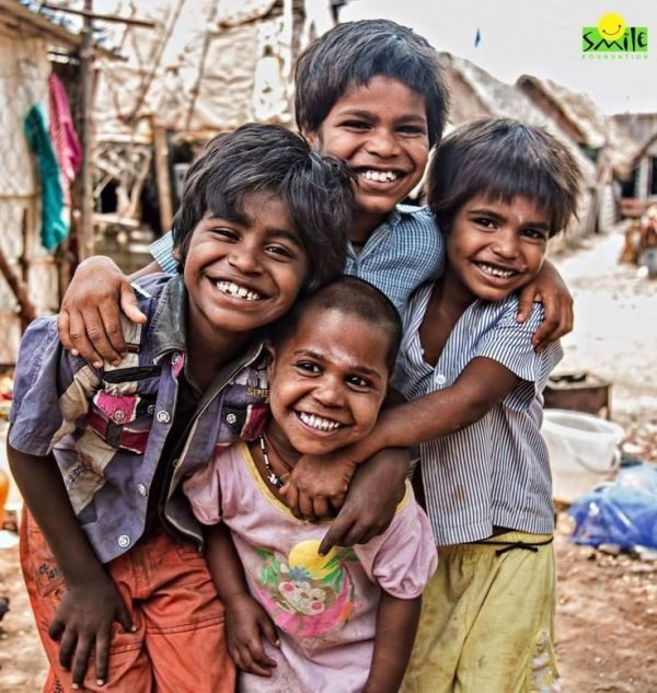 Building a More Inclusive World