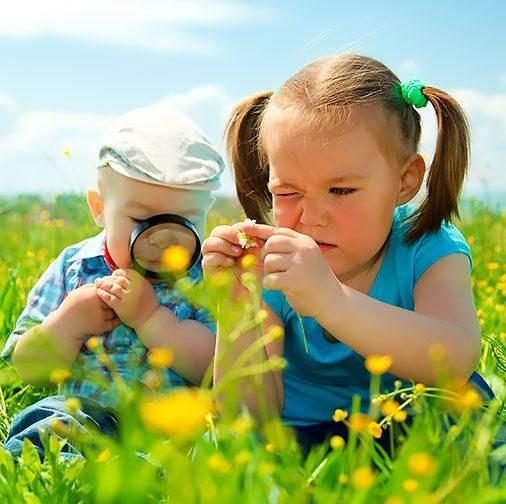 Cultivating Kindness