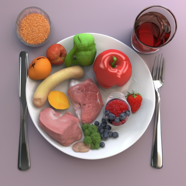 DYSPHAGIA DIET