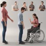Disability and Independent Living