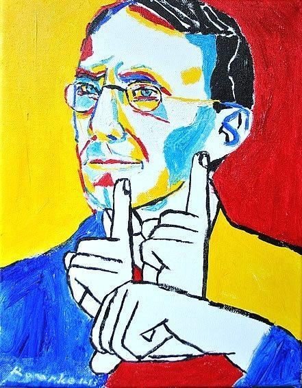 Deaf person may not b aware of or remember.